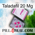 Taladafil 20Mg 32
